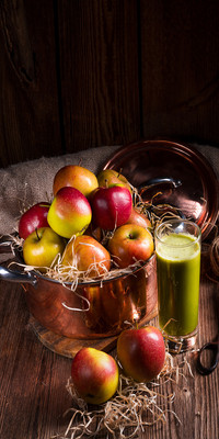 Have you ever eaten red meat apples 7