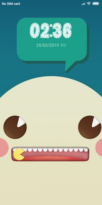 Little Monster