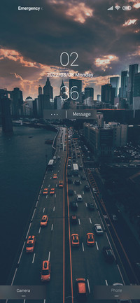 Lively City