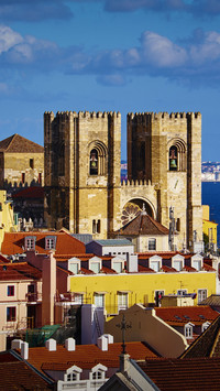 Lisbon Cathedral 78