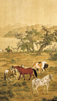 郎世宁