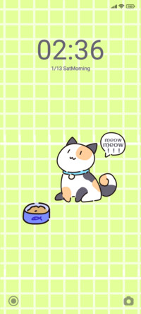 meow meow