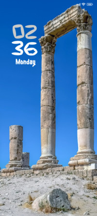 Famous Sites Tours
