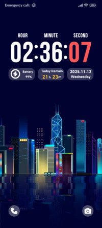 Urban Diary