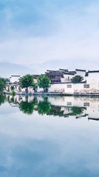 来这些地方放空自己