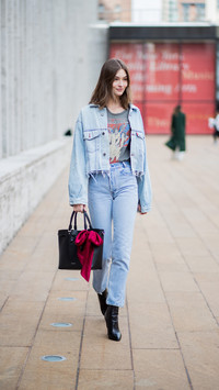 Dont blindly follow the trend in dressing 30