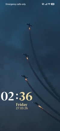 Aircraft