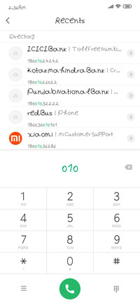 Digi Delbar 2 Bold
