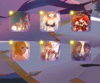 lovelive之星