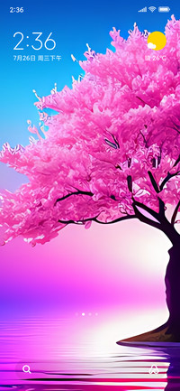 pastel spring