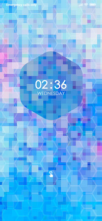 Pure Hexa Light