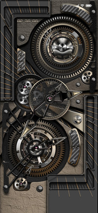 gear