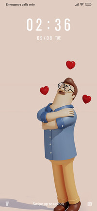 Parental Love_3MDS