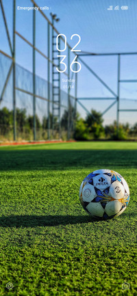 FCB UI