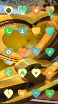 Yellow Heart_DWM3