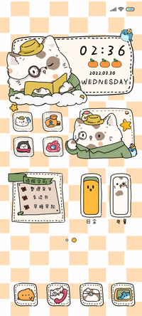 侦探猫猫的冒险