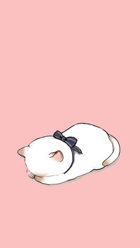 少女系卡通