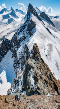 Climb the Mountain (7)
