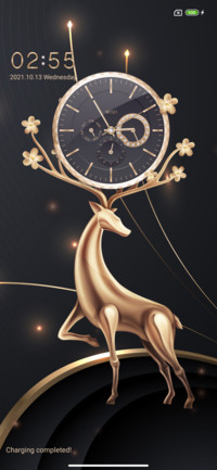 deer