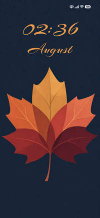 Red Maple