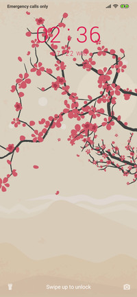 Blossom - Pink_3MDS