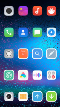 Oppo RENO v11