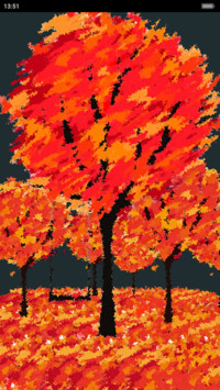  IN Autumn Pro