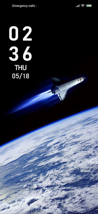 spacecraft