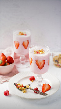 People who love strawberries should pay attention to 6