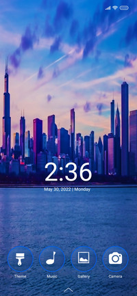 Skyline Ones