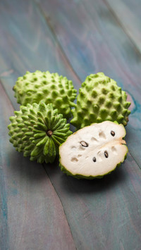 Buddha fruit 93