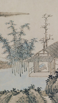 丹青计划