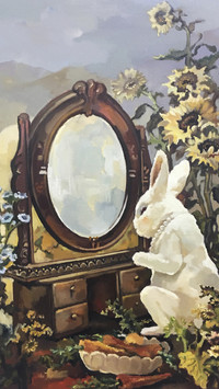梁荟轩作品