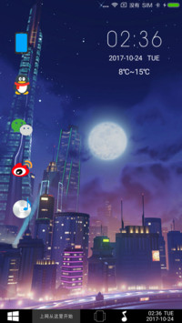 Win10 Dream