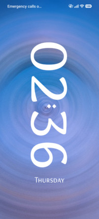 Blue Spin