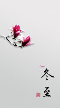冬至 (2)