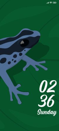 Frog