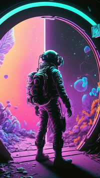 Parallel universe