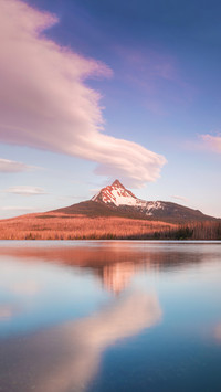Recommended 8 scenic spots in oregon