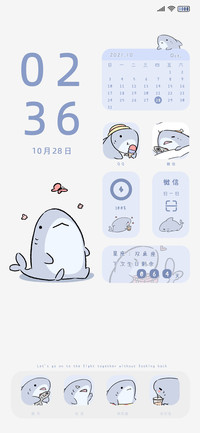 快乐shark