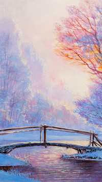 Watercolor Painting
