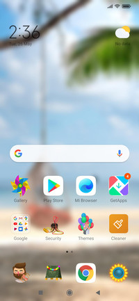 Official MIUI Theme_55