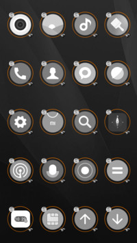  In Designs Greyguile Resurrected