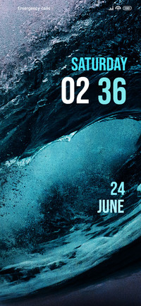 Waves