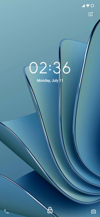OxygenOS 12