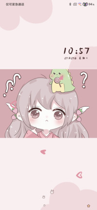 小仙女的小问号
