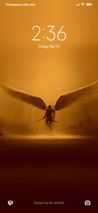 The day of Knight  Holy IN 