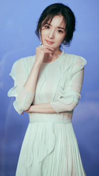 杨幂