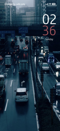 Traffic