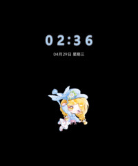 妮妮匣中飞行日志